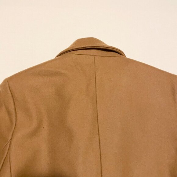 Zara Basic Womens XS Coat - Picture 12 of 16